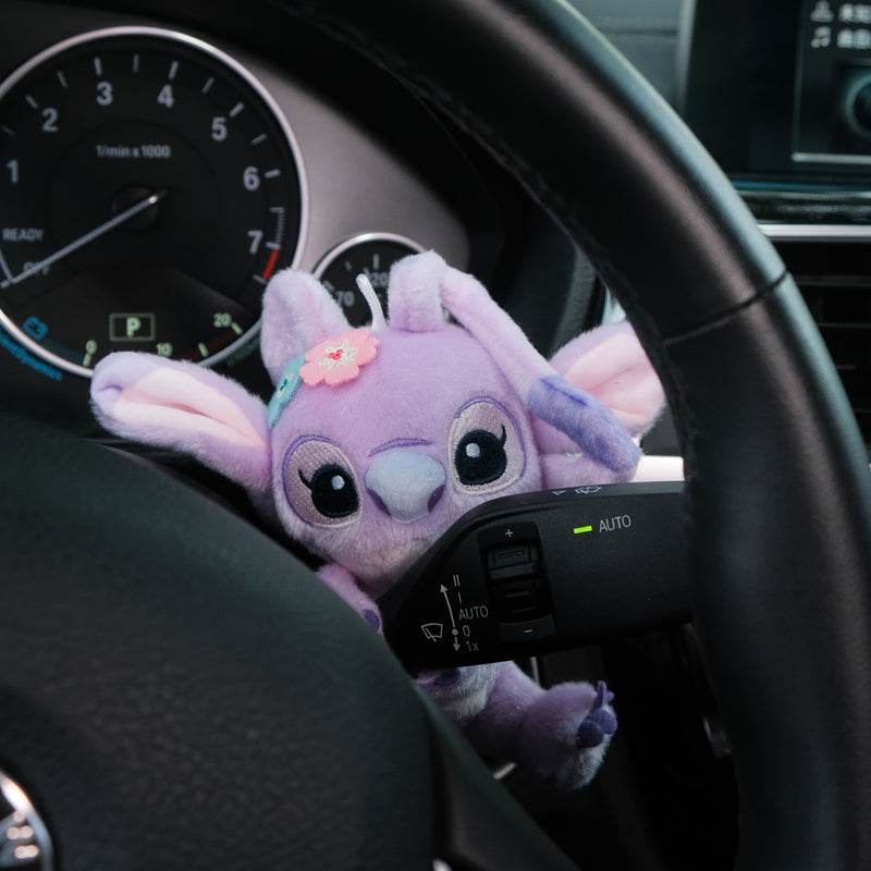 Stilwell's Car Gear