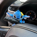 Stilwell's Car Gear
