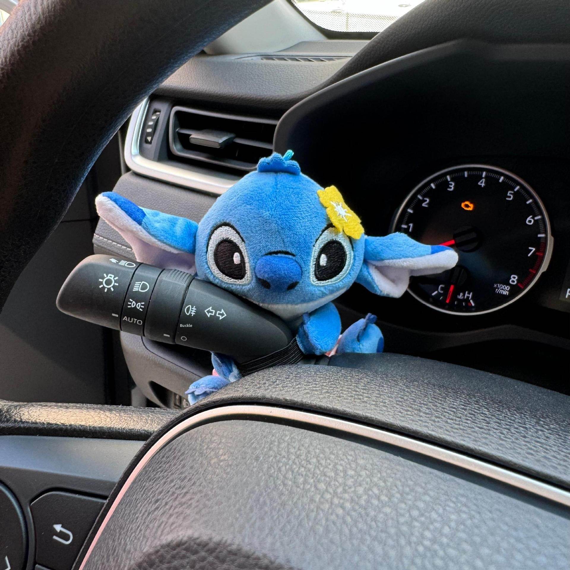 Stilwell's Car Gear